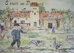 Titre : Autre cop en Perigord