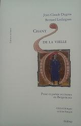 le chant de la vielle